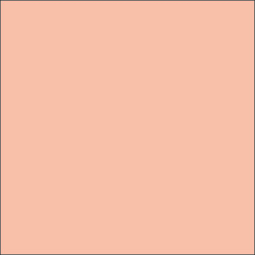Fadeless Bulletin Board Paper Rolls Bulletin Board, Classroom, Art - 48" Width x 50 ft Length - 50 lb Basis Weight - Coral Sugar - 1 Roll (P0040015)