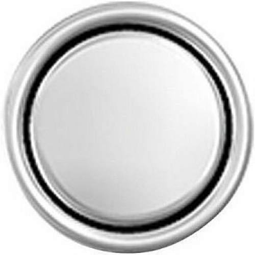 Duracell 303/357 Silver Oxide Battery For Watch, Toy, Calculator, Medical Equipment - 1.5 V - 1 Each (DL303357)