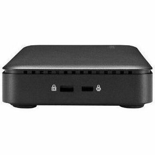 Kensington USB-C Triple Video Docking Station for Notebook, Monitor - USB Type C - 3 Displays Supported - 4K, Full HD - 3840 x 2160, 1920 x 1080 - USB Type-C - Black - Wired - Windows 10 - 85W (33480)