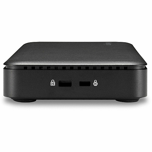 Kensington USB-C Triple Video Docking Station for Notebook, Monitor - USB Type C - 3 Displays Supported - 4K, Full HD - 3840 x 2160, 1920 x 1080 - USB Type-C - Black - Wired - Windows 10 - 85W (33480)