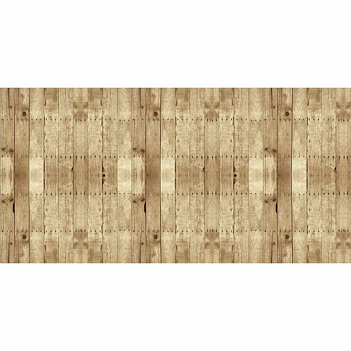 Fadeless Bulletin Board Paper Rolls Classroom, Door, File Cabinet, School, Home, Office Project, Display, Table Skirting, Party, Decoration - 48" Width x 50 ft Length - Natural - Paper - 1 Roll (P0056515)