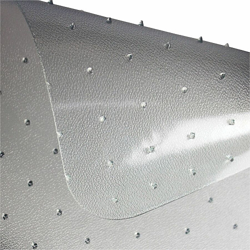 Ecotex Marlon BioPlus&reg; Eco Friendly Carbon Neutral Chair Mat for Low / Medium Pile Carpets (NCCMFLBG0003)