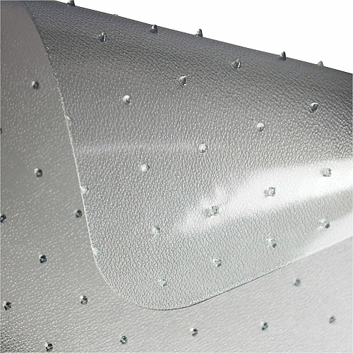 Ecotex Marlon BioPlus&reg; Eco Friendly Carbon Neutral Chair Mat for Low / Medium Pile Carpets (NCCMFLBG0003)