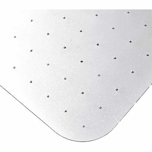 Ecotex Marlon BioPlus&reg; Eco Friendly Carbon Neutral Chair Mat for Low / Medium Pile Carpets (NCCMFLBG0003)