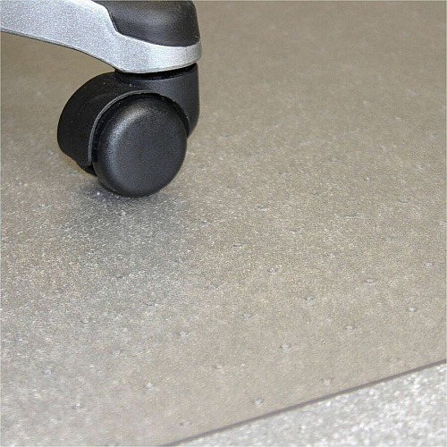 Ecotex Marlon BioPlus&reg; Eco Friendly Carbon Neutral Chair Mat for Low / Medium Pile Carpets (NCCMFLBG0003)