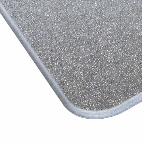 Cleartex Megamat&reg; Extra Thick Chair Mat for Hard Floors & Carpets - 46"" x 53"" (FCM121345ER)