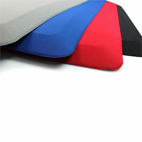 Floortex Gray Standing Comfort Mat - 20" x 32" 32" Length x 20" Width x 0.800" Depth x 0.800" Thickness - Rectangular - Polyester, Polyurethane - Gray - 1 Each (CC2032GRY)