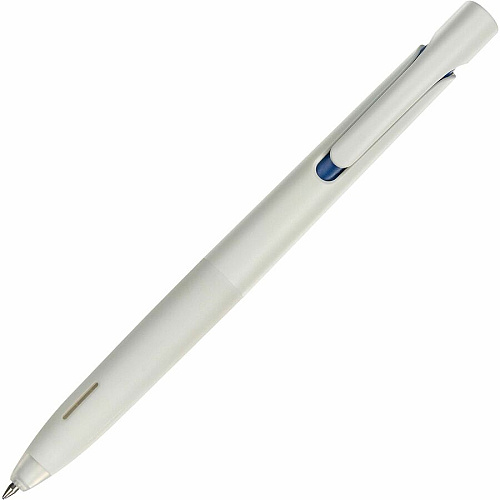 Zebra Pen bLen Retractable Gel Pens 0.7 mm Medium Pen Point - Retractable - Blue Ink - 1 Dozen (41420)