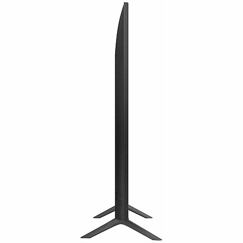 Samsung CU7000 UN43CU7000F 42.5" Smart LED-LCD TV 2023 - 4K UHDTV - Titan Gray