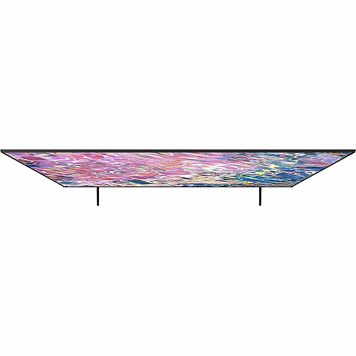 Samsung Q60C QN43Q60CAF 42.5" Smart LED-LCD TV 2023 - 4K UHDTV - Titan Gray
