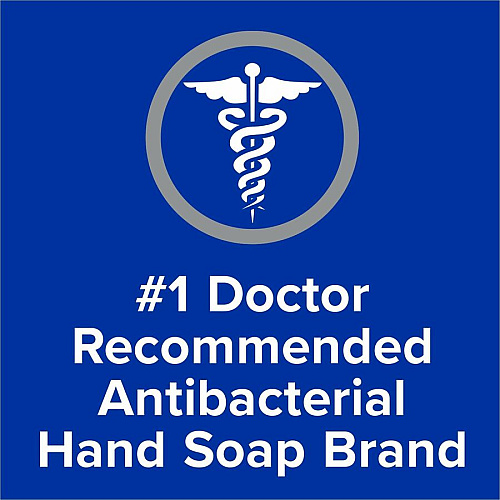 Henkel Antibacterial Foaming Hand Wash Spring Water Scent - 1.80 quart - Hand - Moisturizing - Antibacterial - Blue - 1 Each (19693)