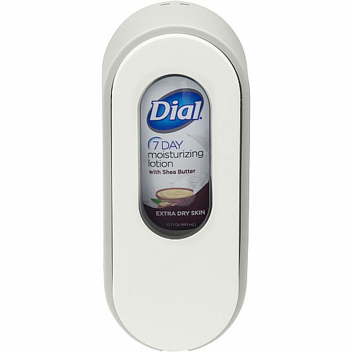 Dial Versa Direct Connect Moisturizer Lotion 15 fl oz - Moisturising, Absorbs Quickly, Non-greasy, Hypoallergenic - 1 Each (12260)