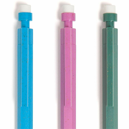 U Brands U-Eco Mechanical Pencil (6591U0124)
