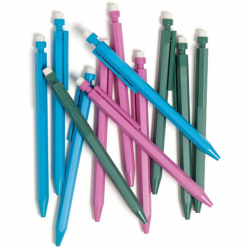 U Brands U-Eco Mechanical Pencil (6591U0124)