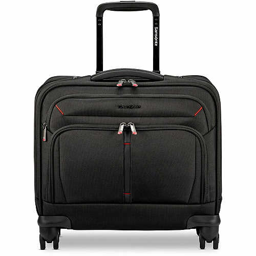 Samsonite Xenon 3 Spinner Mobile Office - Thumbnail 2