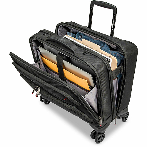 Samsonite Xenon 3 Mobile Office