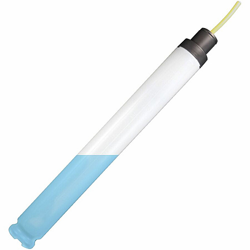 Unger Excella Refillable Bottles For Mop - White - Plastic - 1 Each (EFBTL)