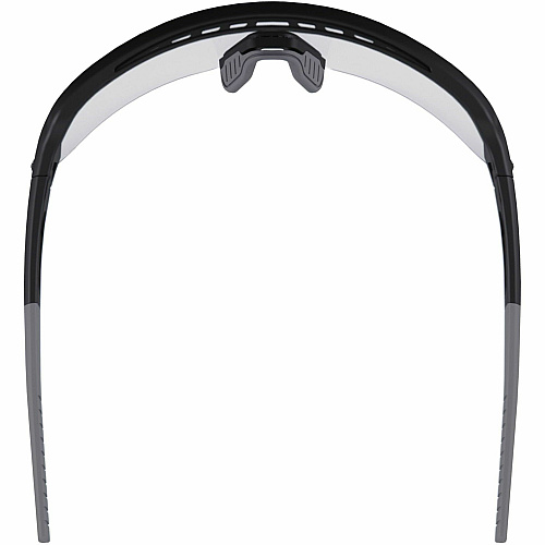 Ergodyne AEGIR Enhanced Anti-Fog Safety Glasses Recommended for: Eye, Outdoor, Construction, Landscaping, Carpentry, Woodworking, Boating, Skiing, Fishing, Hunting, Shooting, ... - UVA, UVB, UVC, Ultraviolet, Sun Protection - Strap Closure - Polyc (55002)