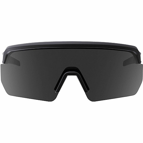 Ergodyne AEGIR Enhanced Anti-Fog Safety Glasses Recommended for: Eye, Outdoor, Construction, Landscaping, Carpentry, Woodworking, Boating, Skiing, Fishing, Hunting, Shooting, ... - UVA, UVB, UVC, Sun, Ultraviolet Protection - Strap Closure - Polyc (55006)