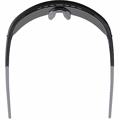 Ergodyne AEGIR Enhanced Anti-Fog Safety Glasses Recommended for: Eye, Outdoor, Construction, Landscaping, Carpentry, Woodworking, Boating, Skiing, Fishing, Hunting, Shooting, ... - UVA, UVB, UVC, Sun, Ultraviolet Protection - Strap Closure - Polyc (55006)
