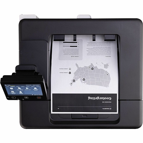Canon imageCLASS LBP247dw Desktop Wireless Laser Printer - Monochrome 42 ppm Mono - 1200 x 1200 dpi Print - 350 Sheets Input - Ethernet - Wireless LAN - Apple AirPrint, Mopria, Canon PRINT Business - Plain Paper Print - Ethernet - USB (ICLBP247DW)