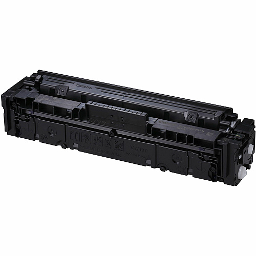 Canon 067 Original High Yield Laser Toner Cartridge - Black - 1 Pack 3130 Pages (CRTDG067HBK)