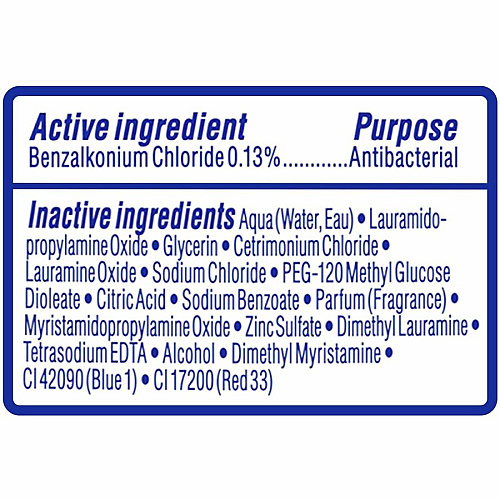 Dial Spring Antibacterial Hand Soap Spring Water ScentFor - 11 fl oz (325.3 mL) - Bacteria Remover - Multipurpose - Moisturizing - Antibacterial - Blue - 1 Each (20953)