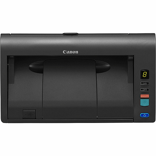 Canon imageFORMULA DR-M140II Large Format Sheetfed Scanner - 600 dpi Optical