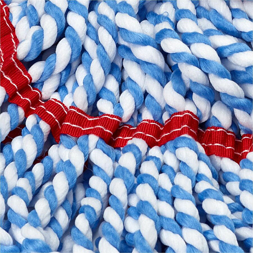 O-Cedar MicroTwist MAX Mop Refill X-Large - MicroFiber - Multi - 1 Each (170640)
