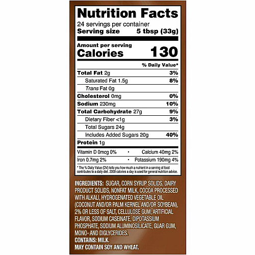 Nestea Nestle Coco Supreme Hot Cocoa Mix 1.75 lb - Bag - 12 / Carton (12192)