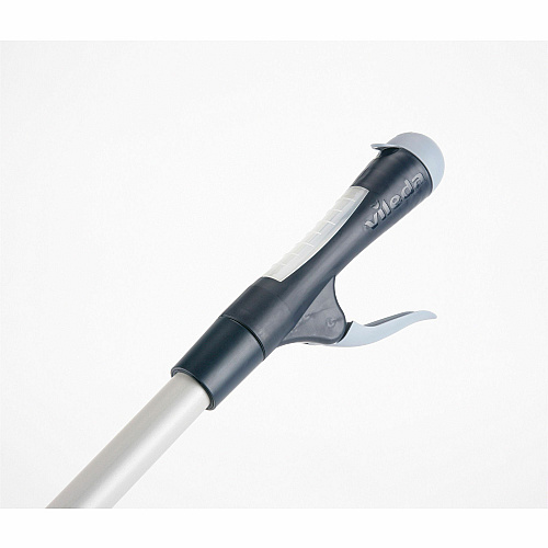 Vileda Professional SprayPro Inox Spray Handle Multi - Stainless Steel - 1 Each (151514)