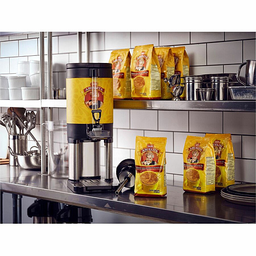 Nestea Nestle Abuelita Mexican Style Hot Chocolate Mix 2 lb - 6 / Carton (20200)