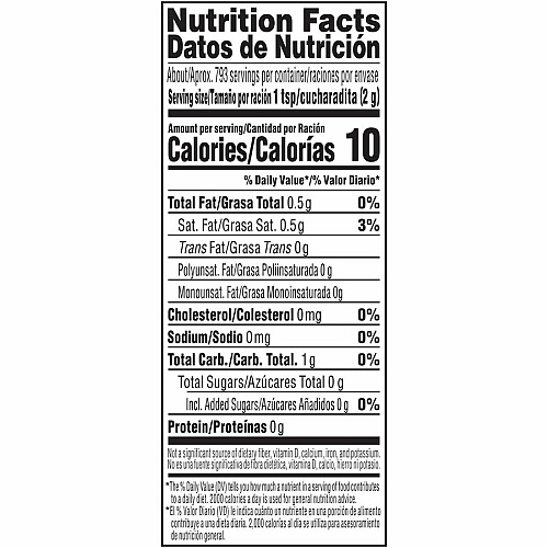 Coffee-mate Coffee mate Original Powdered Coffee Creamer Canisters Original Flavor - 3.50 lb (56 oz) - 2 / Pack (87695)