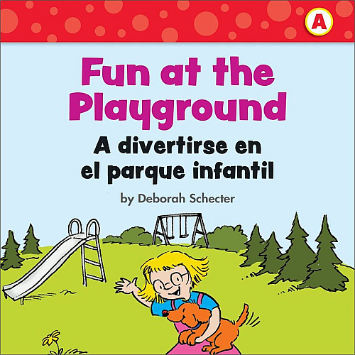 Scholastic First Little Readers Book Set Printed Book by Deborah Schecter 8 Pages - Scholastic Teaching Resources Publication - Book - English, Spanish - 25/Box (1338662074)