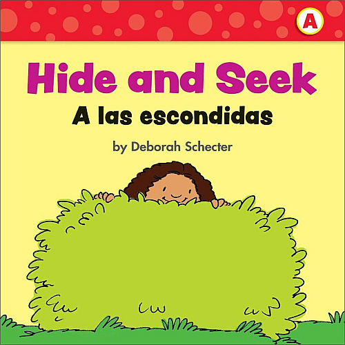 Scholastic First Little Readers Book Set Printed Book by Deborah Schecter 8 Pages - Scholastic Teaching Resources Publication - Book - English, Spanish - 25/Box (1338662074)
