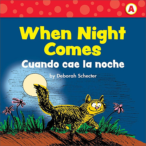Scholastic First Little Readers Book Set Printed Book by Deborah Schecter 8 Pages - Scholastic Teaching Resources Publication - Book - English, Spanish - 25/Box (1338662074)