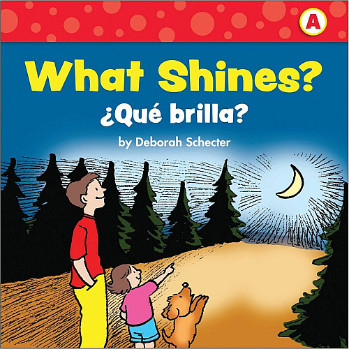 Scholastic First Little Readers Book Set Printed Book by Deborah Schecter 8 Pages - Scholastic Teaching Resources Publication - Book - English, Spanish - 25/Box (1338662074)
