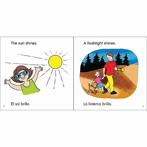 Scholastic First Little Readers Book Set Printed Book by Deborah Schecter 8 Pages - Scholastic Teaching Resources Publication - Book - English, Spanish - 25/Box (1338662074)