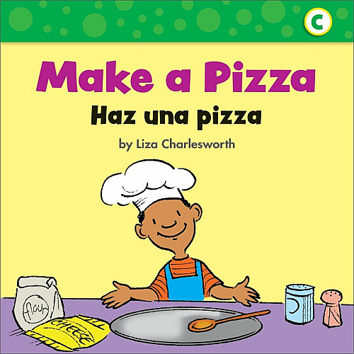 Scholastic First Little Readers Book Set Printed Book by Liza Charlesworth 8 Pages - Scholastic Teaching Resources Publication - July 1, 2020 - Book - Grade Preschool-2 - English, Spanish - 25/Box (1338662090)