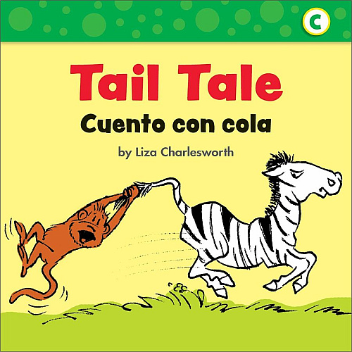 Scholastic First Little Readers Book Set Printed Book by Liza Charlesworth 8 Pages - Scholastic Teaching Resources Publication - July 1, 2020 - Book - Grade Preschool-2 - English, Spanish - 25/Box (1338662090)