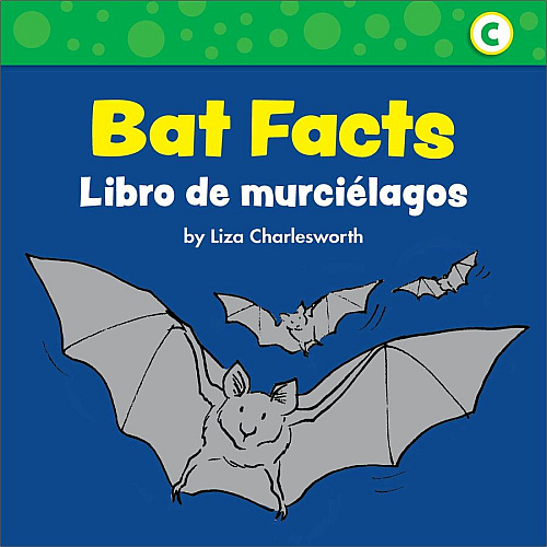 Scholastic First Little Readers Book Set Printed Book by Liza Charlesworth 8 Pages - Scholastic Teaching Resources Publication - July 1, 2020 - Book - Grade Preschool-2 - English, Spanish - 25/Box (1338662090)
