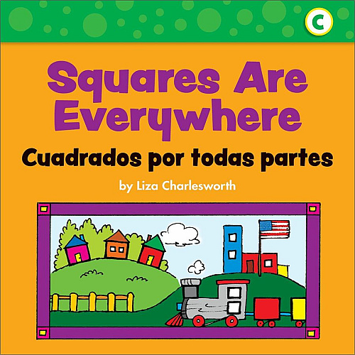 Scholastic First Little Readers Book Set Printed Book by Liza Charlesworth 8 Pages - Scholastic Teaching Resources Publication - July 1, 2020 - Book - Grade Preschool-2 - English, Spanish - 25/Box (1338662090)