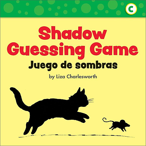 Scholastic First Little Readers Book Set Printed Book by Liza Charlesworth 8 Pages - Scholastic Teaching Resources Publication - July 1, 2020 - Book - Grade Preschool-2 - English, Spanish - 25/Box (1338662090)