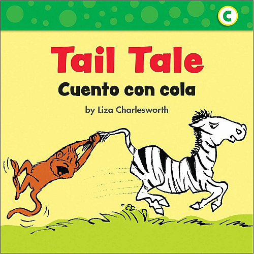 Scholastic First Little Readers Book Set Printed Book by Liza Charlesworth 8 Pages - Scholastic Teaching Resources Publication - July 1, 2020 - Book - Grade Preschool-2 - English, Spanish - 25/Box (1338662090)