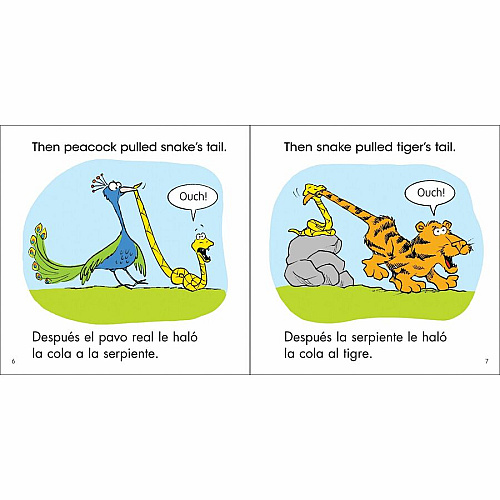 Scholastic First Little Readers Book Set Printed Book by Liza Charlesworth 8 Pages - Scholastic Teaching Resources Publication - July 1, 2020 - Book - Grade Preschool-2 - English, Spanish - 25/Box (1338662090)