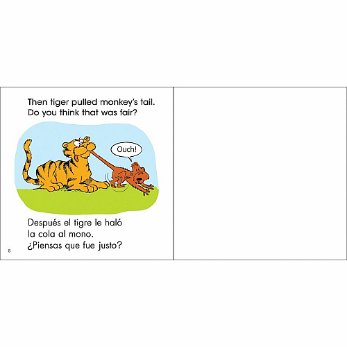 Scholastic First Little Readers Book Set Printed Book by Liza Charlesworth 8 Pages - Scholastic Teaching Resources Publication - July 1, 2020 - Book - Grade Preschool-2 - English, Spanish - 25/Box (1338662090)