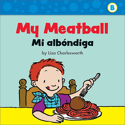 Scholastic First Little Readers Book Set Printed Book by Liza Charlesworth 8 Pages - Scholastic Teaching Resources Publication - July 1, 2020 - Book - Grade Preschool-2 - English, Spanish - 25/Box (1338662082)