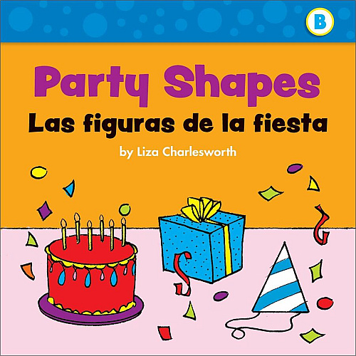 Scholastic First Little Readers Book Set Printed Book by Liza Charlesworth 8 Pages - Scholastic Teaching Resources Publication - July 1, 2020 - Book - Grade Preschool-2 - English, Spanish - 25/Box (1338662082)