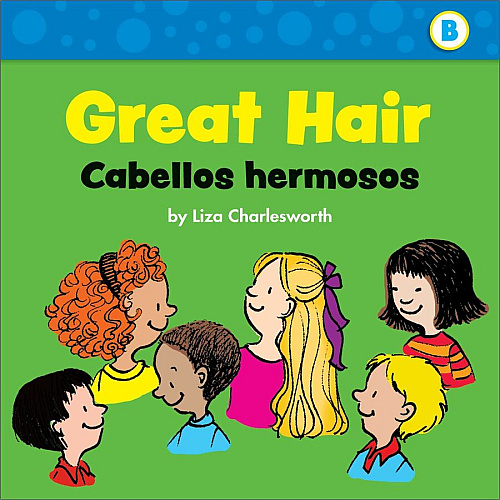 Scholastic First Little Readers Book Set Printed Book by Liza Charlesworth 8 Pages - Scholastic Teaching Resources Publication - July 1, 2020 - Book - Grade Preschool-2 - English, Spanish - 25/Box (1338662082)