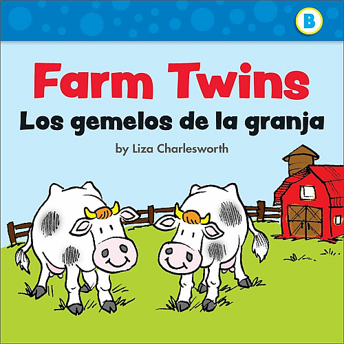 Scholastic First Little Readers Book Set Printed Book by Liza Charlesworth 8 Pages - Scholastic Teaching Resources Publication - June 1, 2020 - Book - Grade Preschool-2 - English, Spanish - 5 Copies of 20 Titles/Box (1338668048)